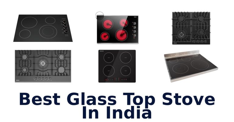 best glass top stove in india