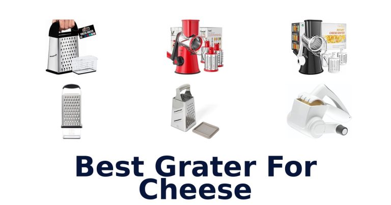 best grater for cheese