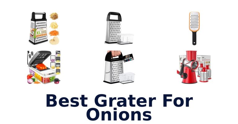 best grater for onions