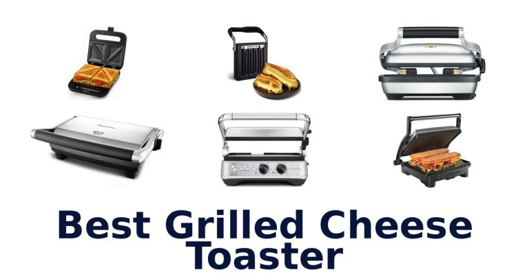 best grilled cheese toaster