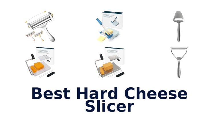 best hard cheese slicer
