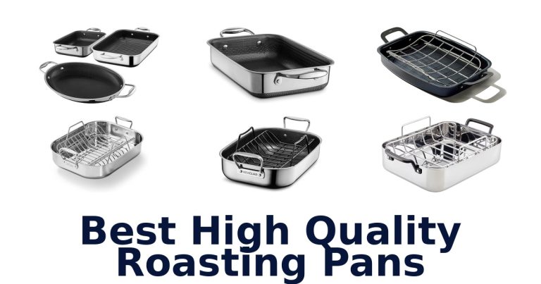 best high quality roasting pans