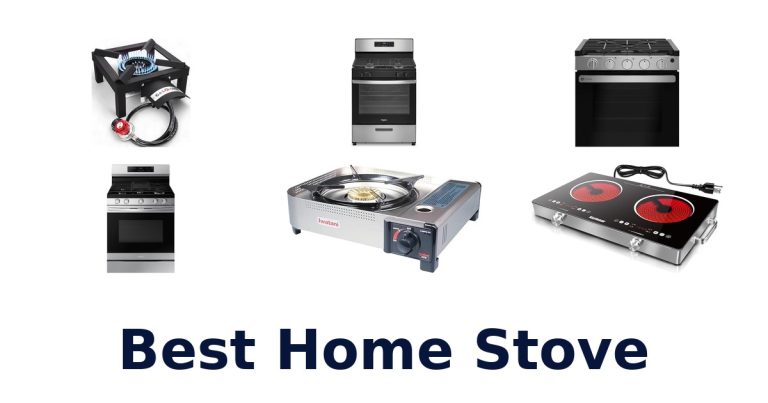 best home stove