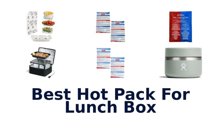 best hot pack for lunch box