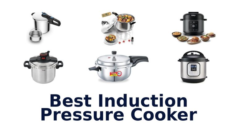 best induction pressure cooker