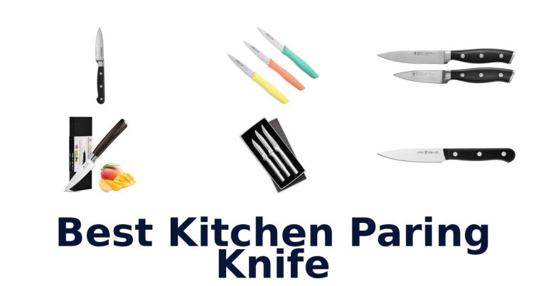 best kitchen paring knife