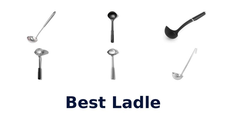 best ladle​