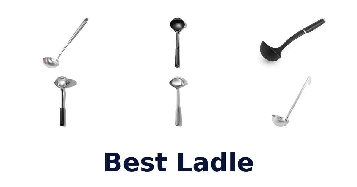 best ladle​