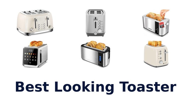 best looking toaster