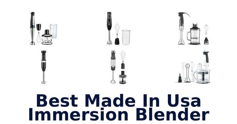 best made in usa immersion blender