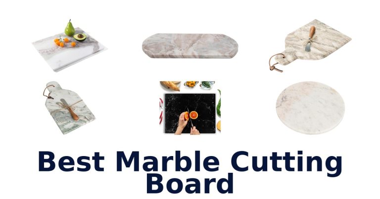 best marble cutting board