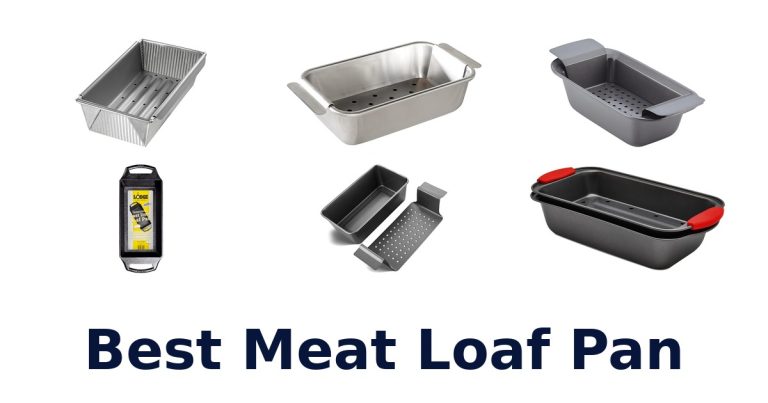 best meat loaf pan