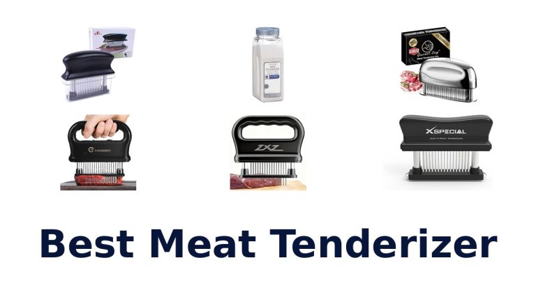 best meat tenderizer