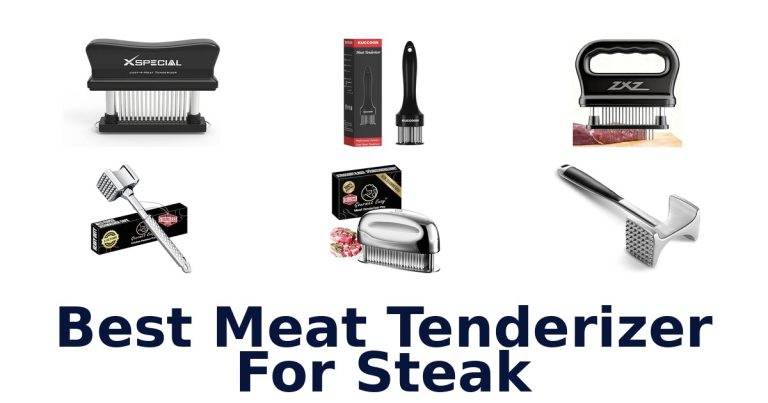 best meat tenderizer for steak