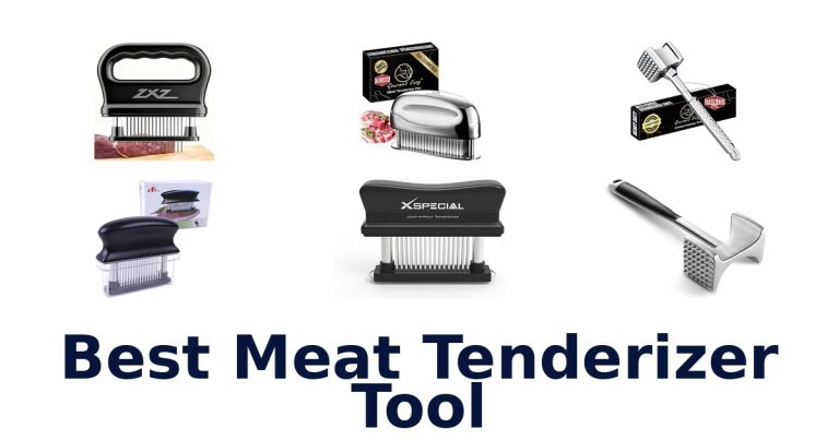 best meat tenderizer tool