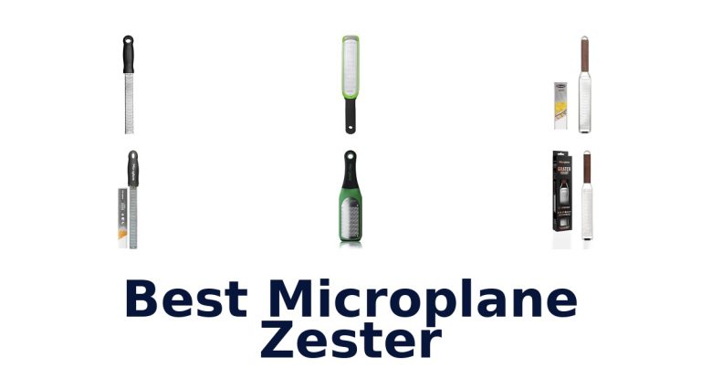 best microplane zester