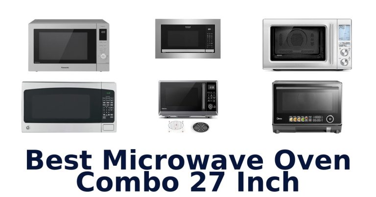 best microwave oven combo 27 inch
