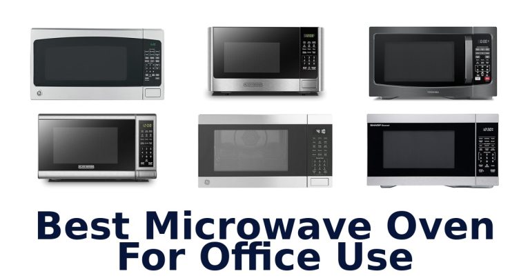 best microwave oven for office use