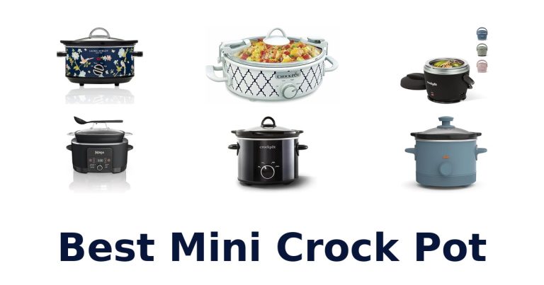 best mini crock pot