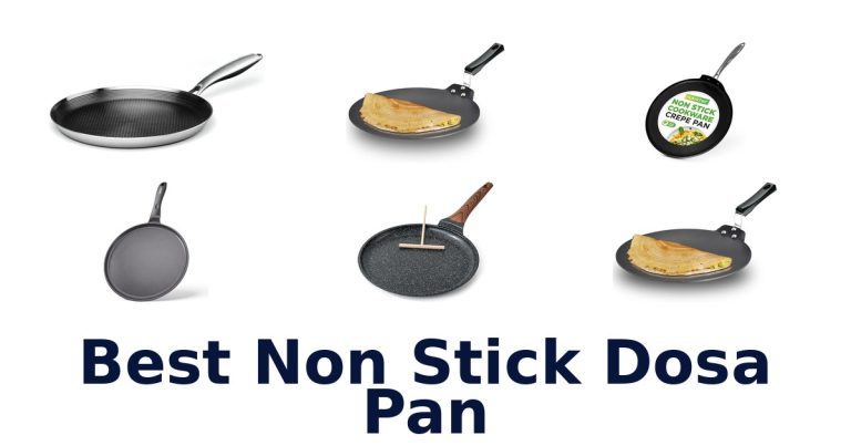 best non stick dosa pan
