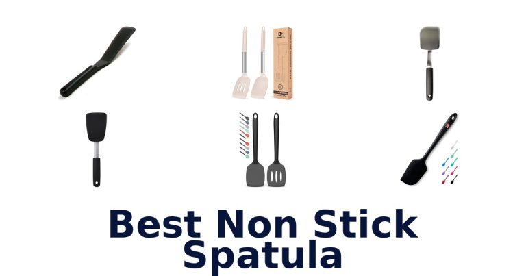 best non stick spatula