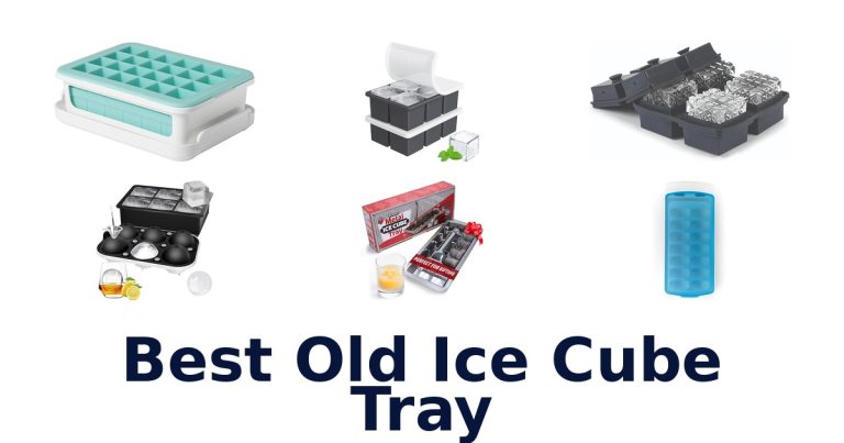 best old ice cube tray