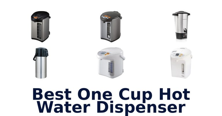 best one cup hot water dispenser