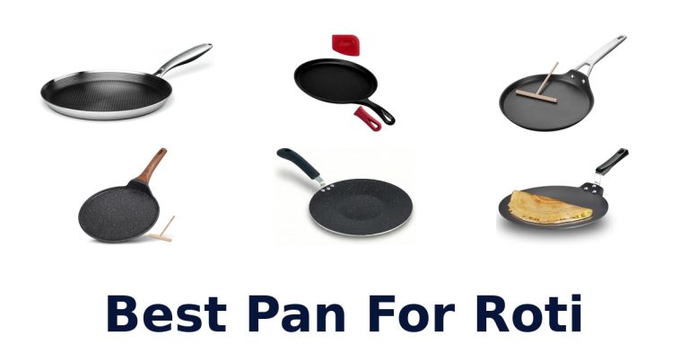 best pan for roti