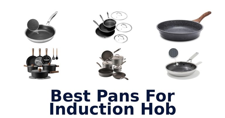 best pans for induction hob