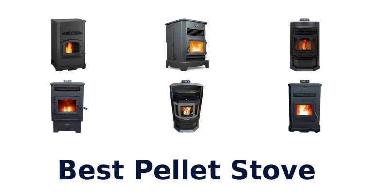 best pellet stove