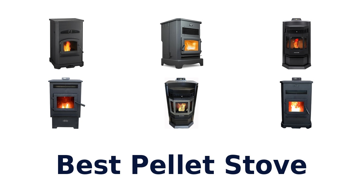 best pellet stove