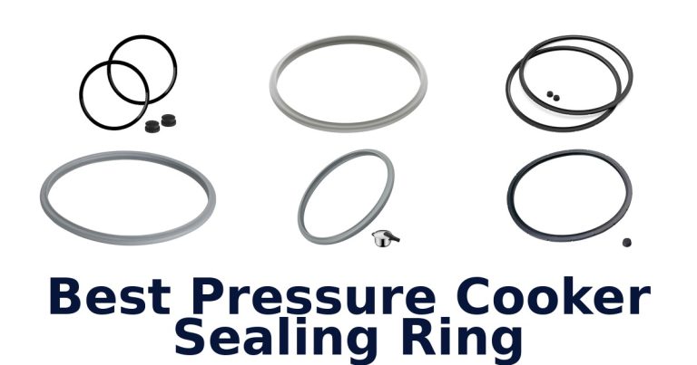 best pressure cooker sealing ring
