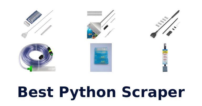 best python scraper