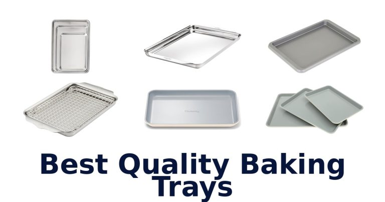 best quality baking trays