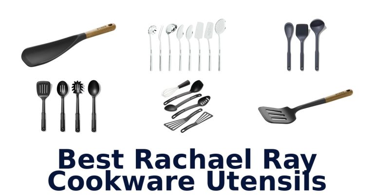 best rachael ray cookware utensils
