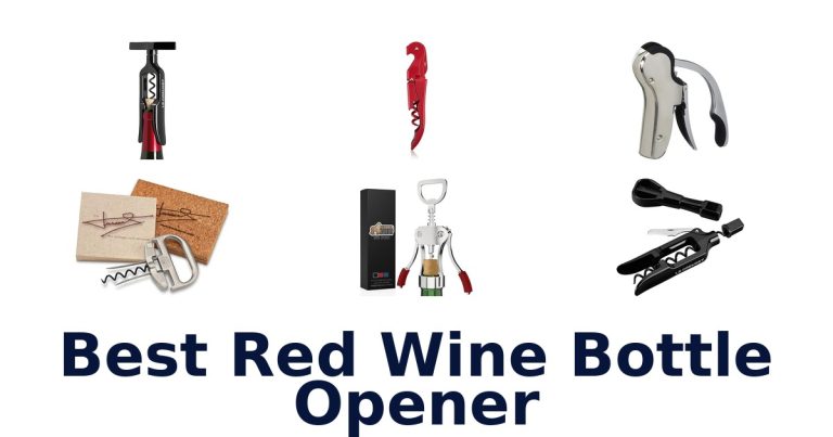 best red wine bottle opener
