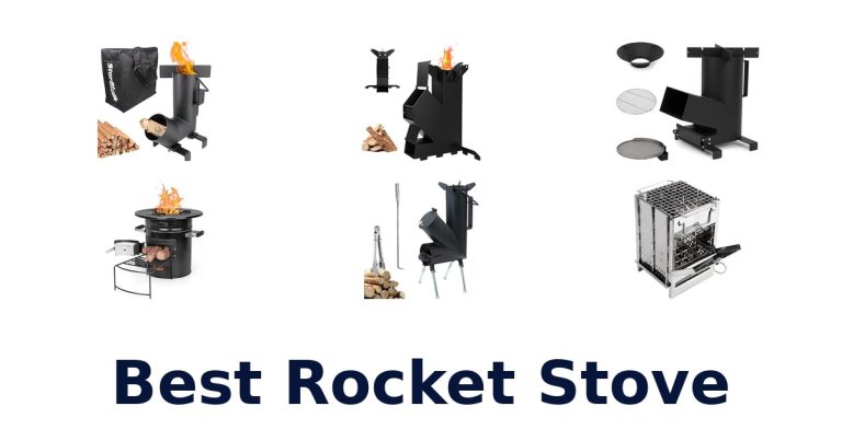 best rocket stove