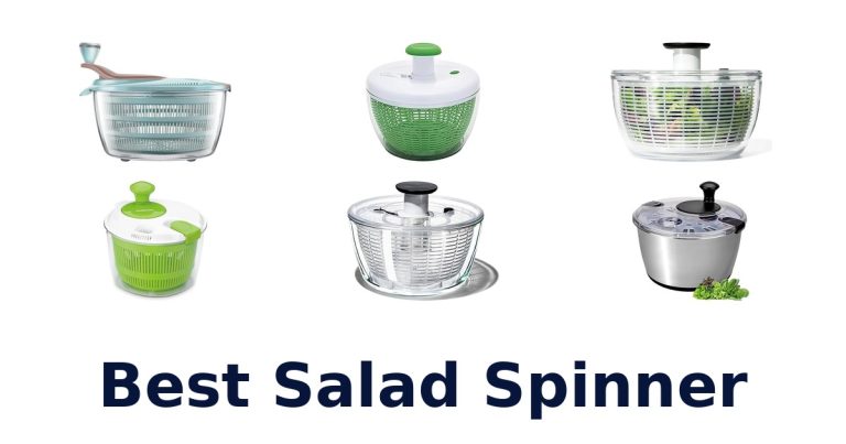 best salad spinner