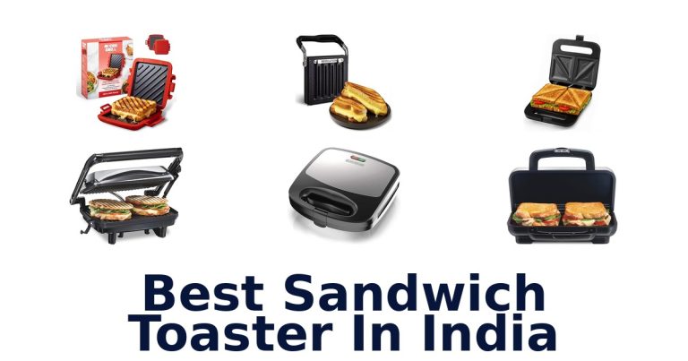 best sandwich toaster in india