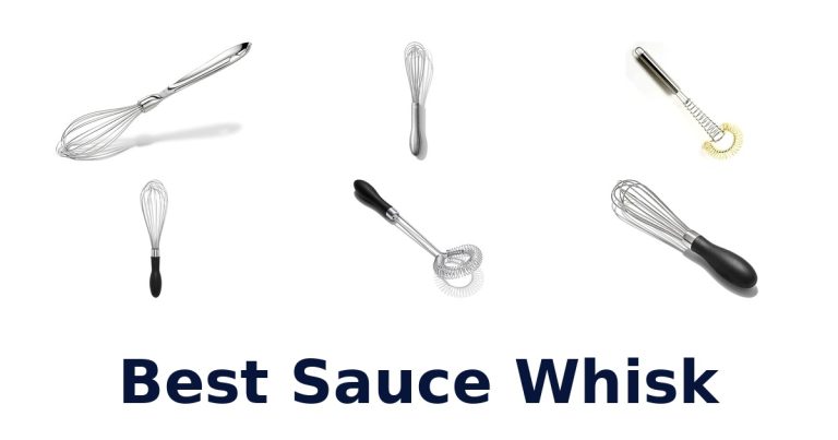 best sauce whisk