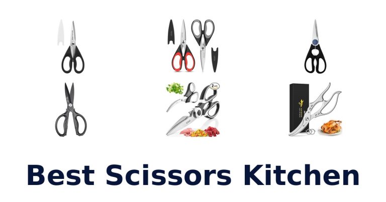 best scissors kitchen