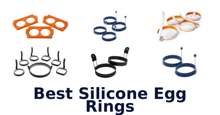 best silicone egg rings
