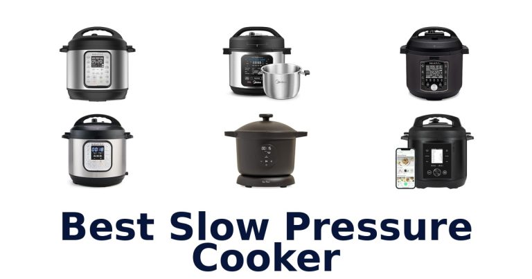 best slow pressure cooker