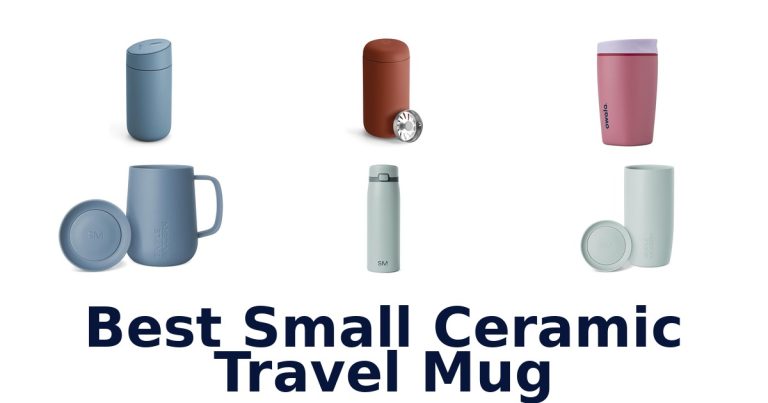 best small ceramic travel mug