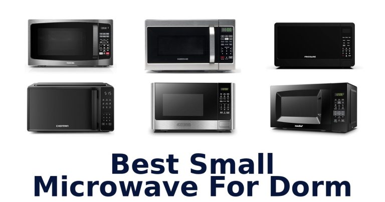 best small microwave for dorm