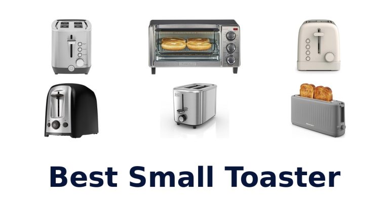 best small toaster