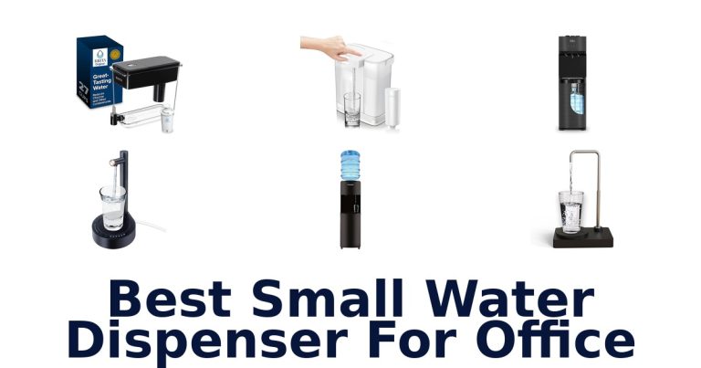 best small water dispenser for office