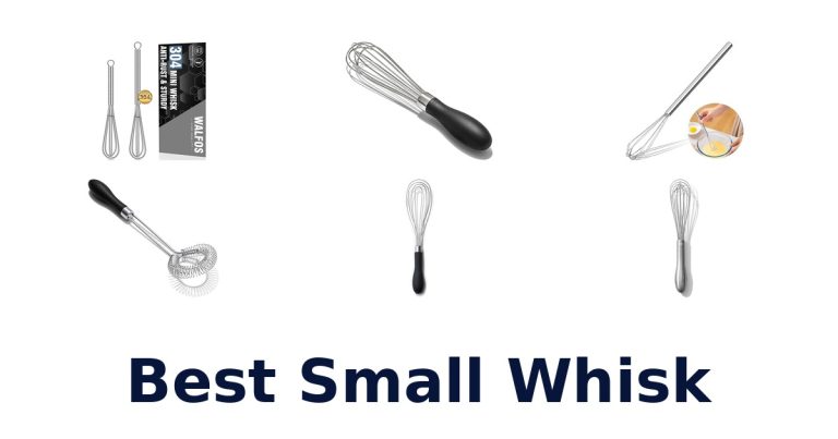 best small whisk