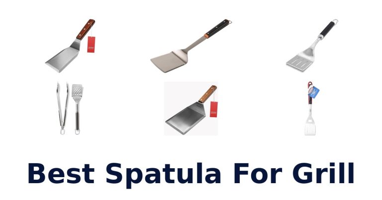 best spatula for grill