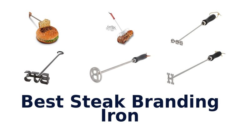 best steak branding iron